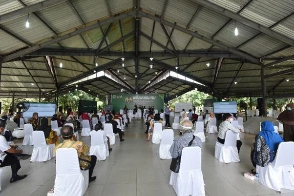 Tiga Calon Rektor Bersaing Memperebutkan Posisi Tertinggi Pimpinan USU Periode 2021-2026